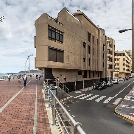 Ferienwohnung Flatguest Isla De Cuba Las Palmas / Gran Canaria Exterior foto